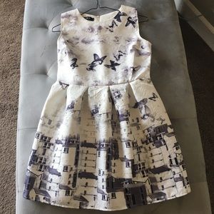 Cute dress